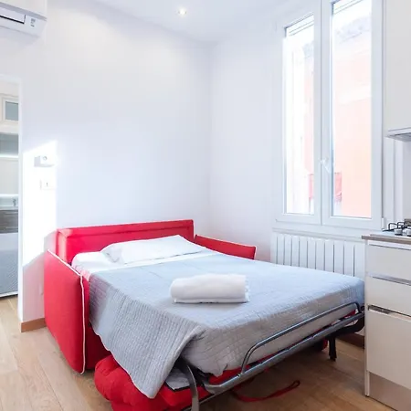 Appartement Garisenda, By Short Holidays Bologna