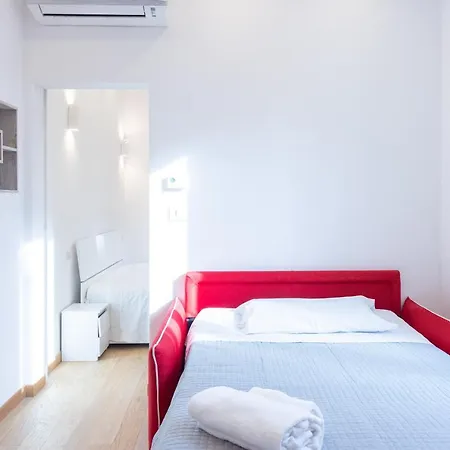 Appartement Garisenda, By Short Holidays