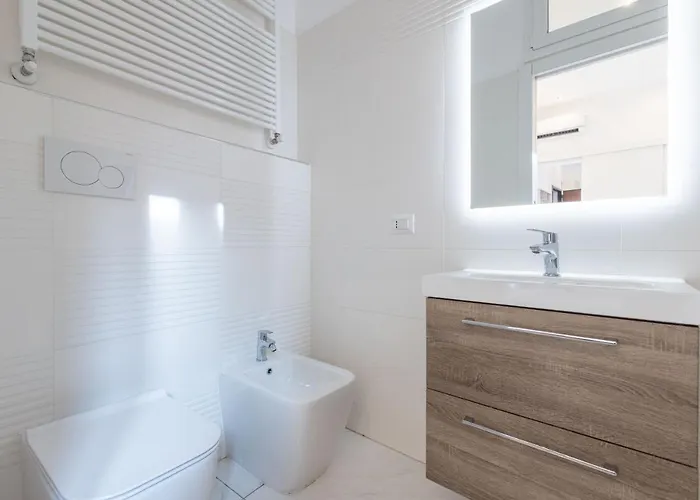 Appartement Garisenda, By Short Holidays *