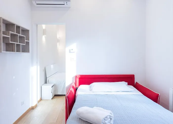 Appartement Garisenda, By Short Holidays