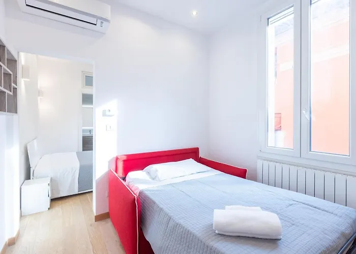 Garisenda, By Short Holidays Appartement