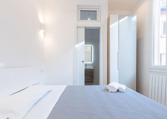 Garisenda, By Short Holidays Appartement